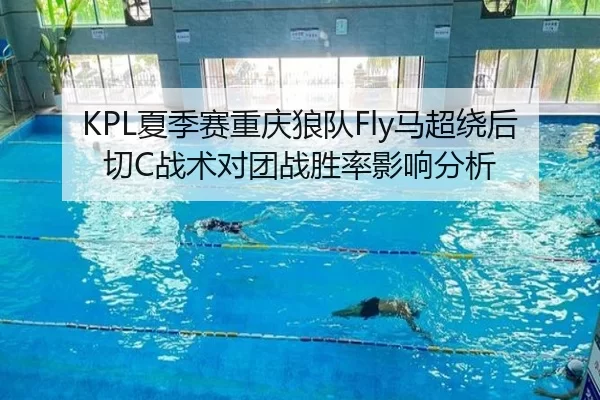 KPL夏季赛重庆狼队Fly马超绕后切C战术对团战胜率影响分析
